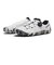 J068451　VAPOR GLOVE 6 BOA　WHITE/BLACK　693872-0001