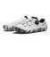 J068451　VAPOR GLOVE 6 BOA　WHITE/BLACK　693872-0001