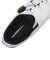 J068451　VAPOR GLOVE 6 BOA　WHITE/BLACK　693872-0001