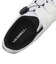 J068451　VAPOR GLOVE 6 BOA　WHITE/BLACK　693872-0001