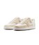 MHM9862　COURT VISION LO　200LTKAKI/WHT　695788-0003