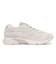 JH5503　TEMPER RUN 2　ALUM/SILV/GREY　689791-0001