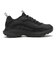 J500452　WS MOAB SPEED 2 GORE-TEX　TRIPLE BLACK　693851-0001
