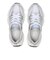 N9376J　19-24(H) LILY　SILVER/WHITE　688733-0002