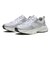 N9376J　19-24(H) LILY　SILVER/WHITE　688733-0002