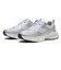 N9376J　19-24(H) LILY　SILVER/WHITE　688733-0002