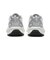 N9376J　19-24(H) LILY　SILVER/WHITE　688733-0002