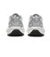 N9376J　19-24(H) LILY　SILVER/WHITE　688733-0002