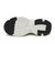 N9376J　19-24(H) LILY　SILVER/WHITE　688733-0002