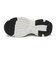 N9376J　19-24(H) LILY　SILVER/WHITE　688733-0002