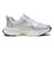 N9376J　19-24(H) LILY　SILVER/WHITE　688733-0002