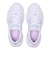 N9376J　19-24(H) LILY　WHITE/PURPLE　688733-0001