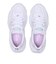 N9376J　19-24(H) LILY　WHITE/PURPLE　688733-0001