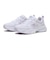 N9376J　19-24(H) LILY　WHITE/PURPLE　688733-0001