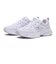 N9376J　19-24(H) LILY　WHITE/PURPLE　688733-0001
