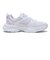 N9376J　19-24(H) LILY　WHITE/PURPLE　688733-0001