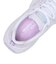 N9376J　19-24(H) LILY　WHITE/PURPLE　688733-0001