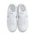 WHQ1674　W GAMMA FORCE　100WHT/M SILV　695789-0001
