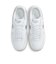 WHQ1674　W GAMMA FORCE　100WHT/M SILV　695789-0001