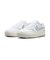 WHQ1674　W GAMMA FORCE　100WHT/M SILV　695789-0001