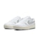WHQ1674　W GAMMA FORCE　100WHT/M SILV　695789-0001