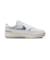 WHQ1674　W GAMMA FORCE　100WHT/M SILV　695789-0001