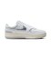 WHQ1674　W GAMMA FORCE　100WHT/M SILV　695789-0001