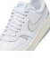 WHQ1674　W GAMMA FORCE　100WHT/M SILV　695789-0001