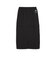 631615　W HELLO KITTY WOVEN MAXI　01BK　696136-0001
