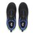 HK85100 DIAL　19-24(H)MACH CARTER　BLACK/LIME/BLUE　688544-0002