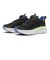 HK85100 DIAL　19-24(H)MACH CARTER　BLACK/LIME/BLUE　688544-0002