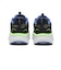 HK85100 DIAL　19-24(H)MACH CARTER　BLACK/LIME/BLUE　688544-0002