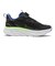 HK85100 DIAL　19-24(H)MACH CARTER　BLACK/LIME/BLUE　688544-0002