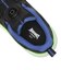 HK85100 DIAL　19-24(H)MACH CARTER　BLACK/LIME/BLUE　688544-0002