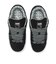 402381　SUEDE XL HELLO KITTY　01BK/LIGHT MOSS　694103-0001