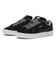 402381　SUEDE XL HELLO KITTY　01BK/LIGHT MOSS　694103-0001