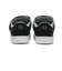 402381　SUEDE XL HELLO KITTY　01BK/LIGHT MOSS　694103-0001