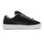 402381　SUEDE XL HELLO KITTY　01BK/LIGHT MOSS　694103-0001