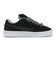 402381　SUEDE XL HELLO KITTY　01BK/LIGHT MOSS　694103-0001