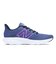 W411RL3　W411RL3(D)　NAVY/PRPL(RL3)　691532-0001