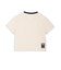 631613　W HELLO KITTY GRAPHIC BAB　87ALPINE SNOW　696135-0003