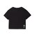 631613　W HELLO KITTY GRAPHIC BAB　01BK　696135-0001