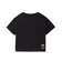 631613　W HELLO KITTY GRAPHIC BAB　01BK　696135-0001