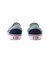 VN000D5PE2W　CLASSIC SLIP-ON　2-TONE H BLUE　690070-0001