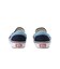 VN000D5PE2W　CLASSIC SLIP-ON　2-TONE H BLUE　690070-0001