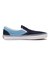 VN000D5PE2W　CLASSIC SLIP-ON　2-TONE H BLUE　690070-0001