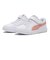 404154　17-21 COURTFLEX V3 AC+PS MU　*02WH/P.FRUIT　689658-0002