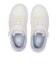 404154　17-21 COURTFLEX V3 AC+PS MU　*03WARM WHITE　689658-0003
