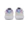 404154　17-21 COURTFLEX V3 AC+PS MU　*03WARM WHITE　689658-0003