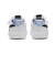 404154　17-21 COURTFLEX V3 AC+PS MU　*01WHITE/BLACK　689658-0001
